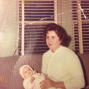 Meet your Posher, Yolanda